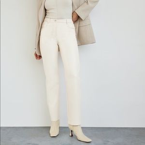 brand new Artizia Melina pants in Birch size 00